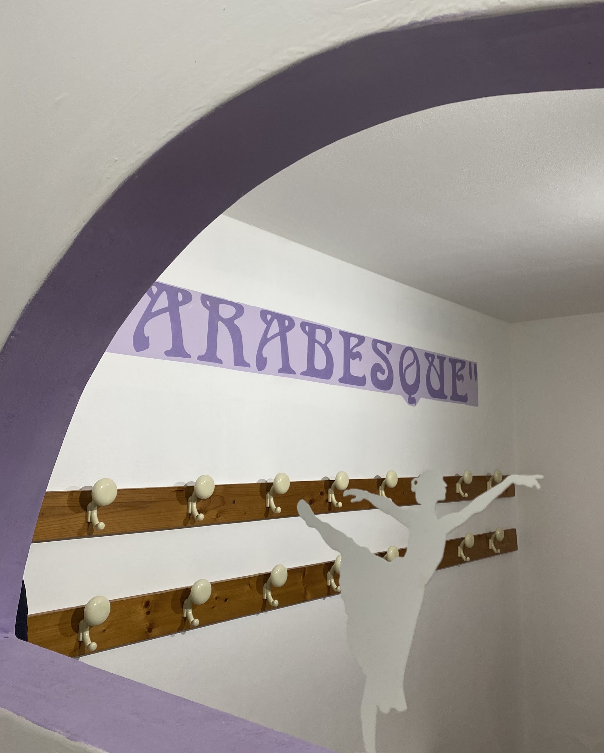ARABESQUE SASSARI