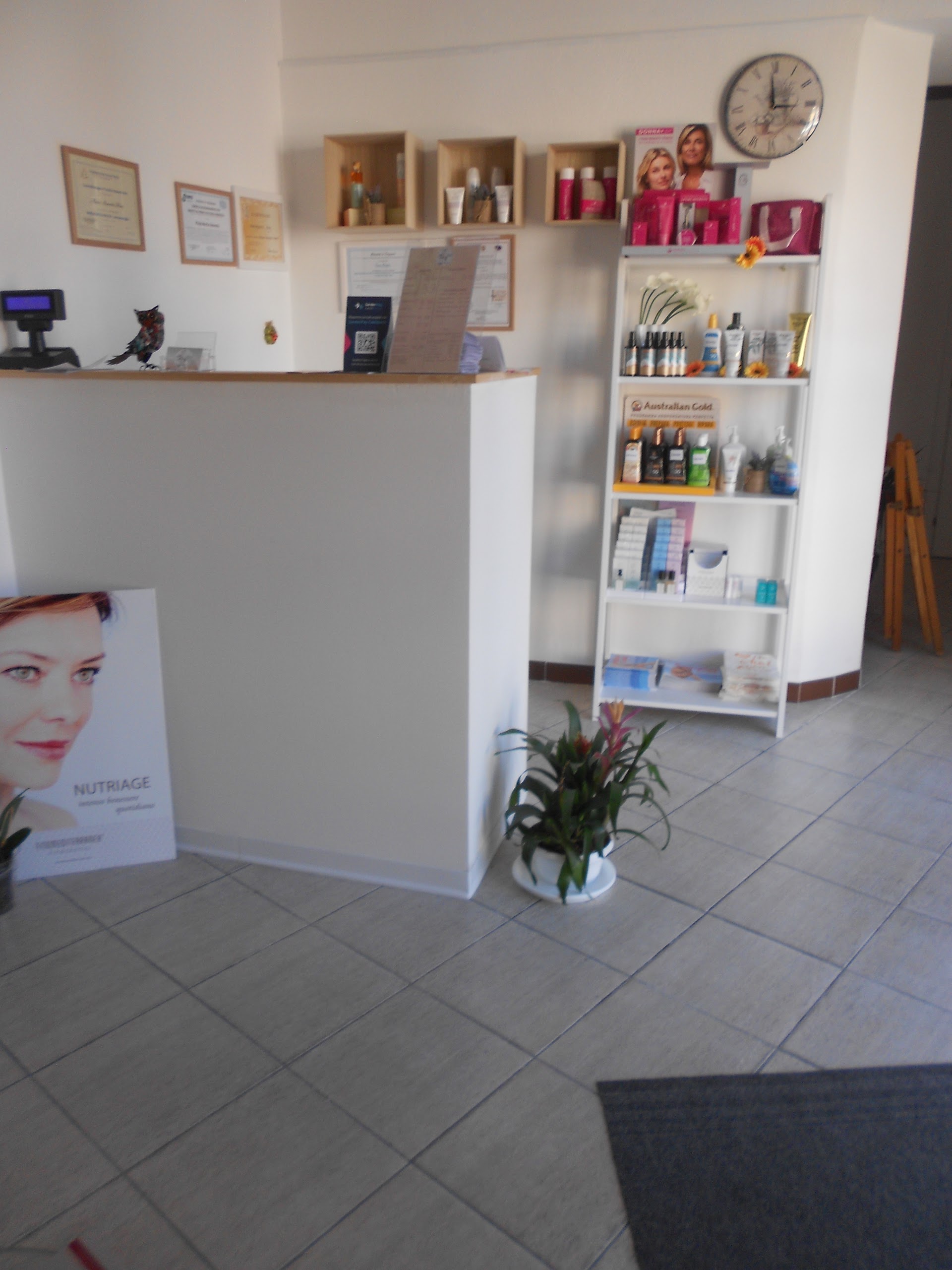 DEA Estetica Benessere di Piras Assunta - Centro Estetico Oristano