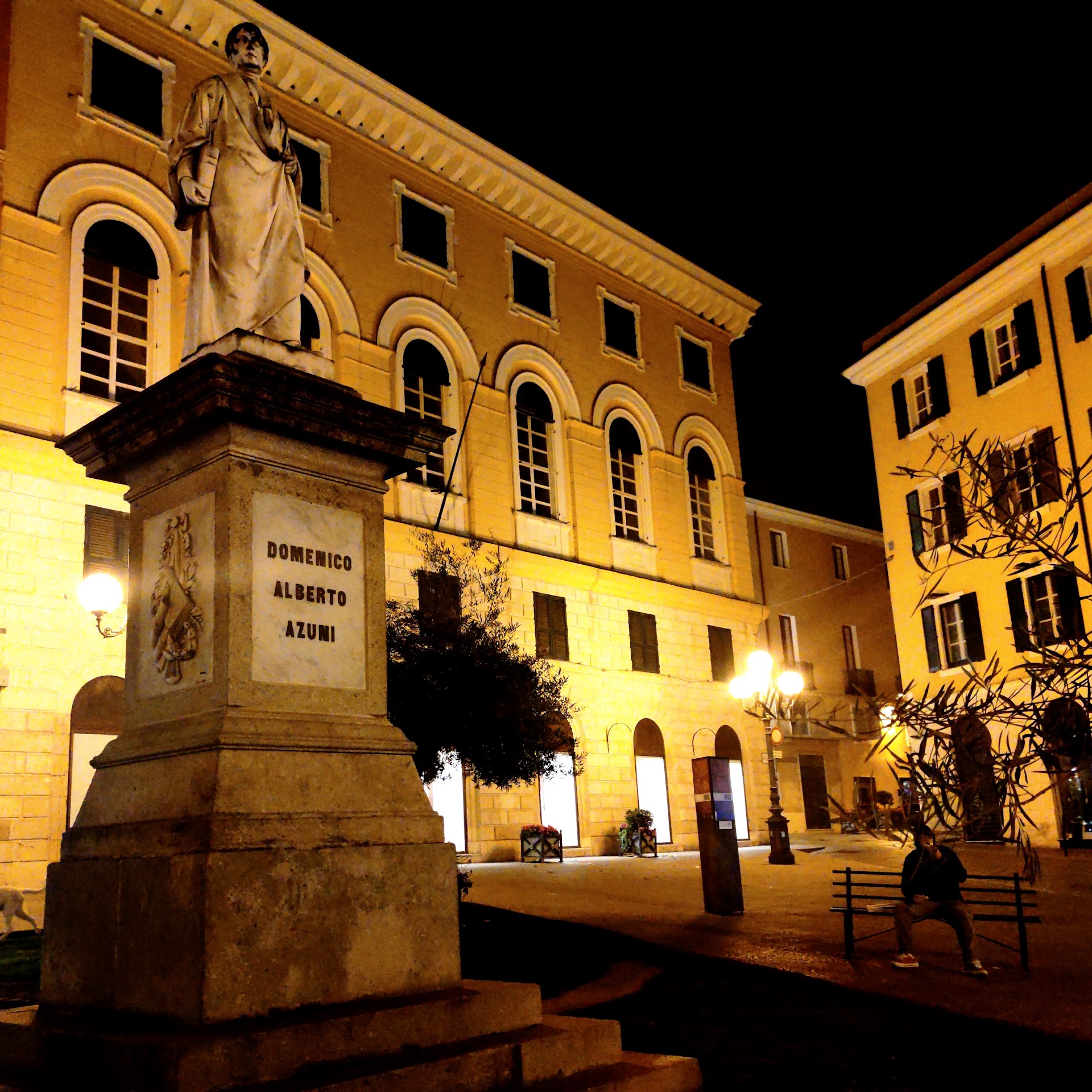 Bed&Breakfast Sassari-in