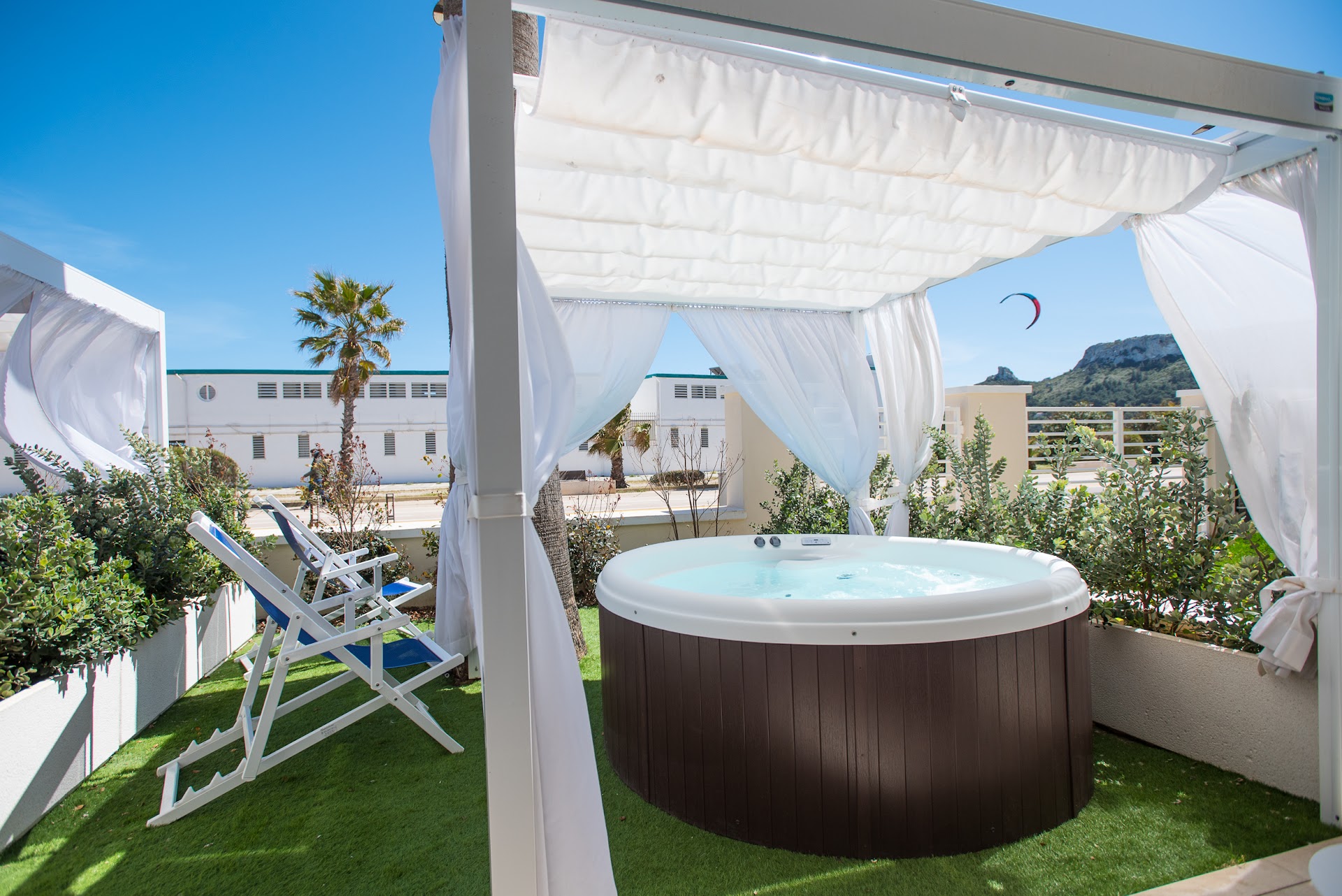 Hotel Nautilus