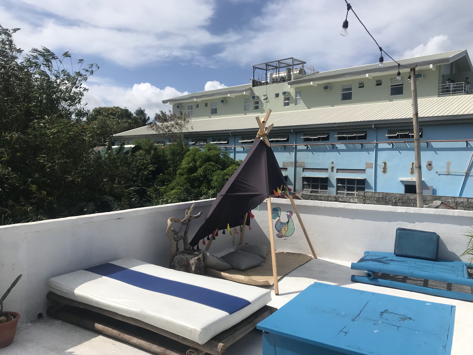 My Hostel Boracay