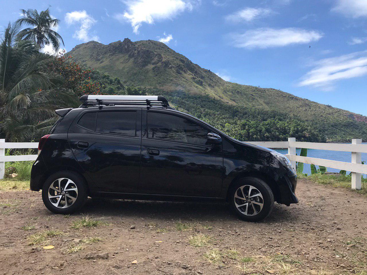 Camiguin Rent a Car