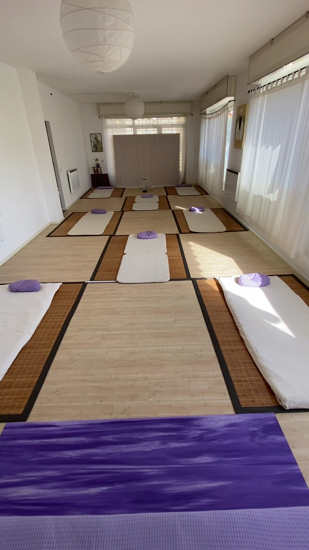 CENTRO YOGA “PADMA” Ass. Cult.