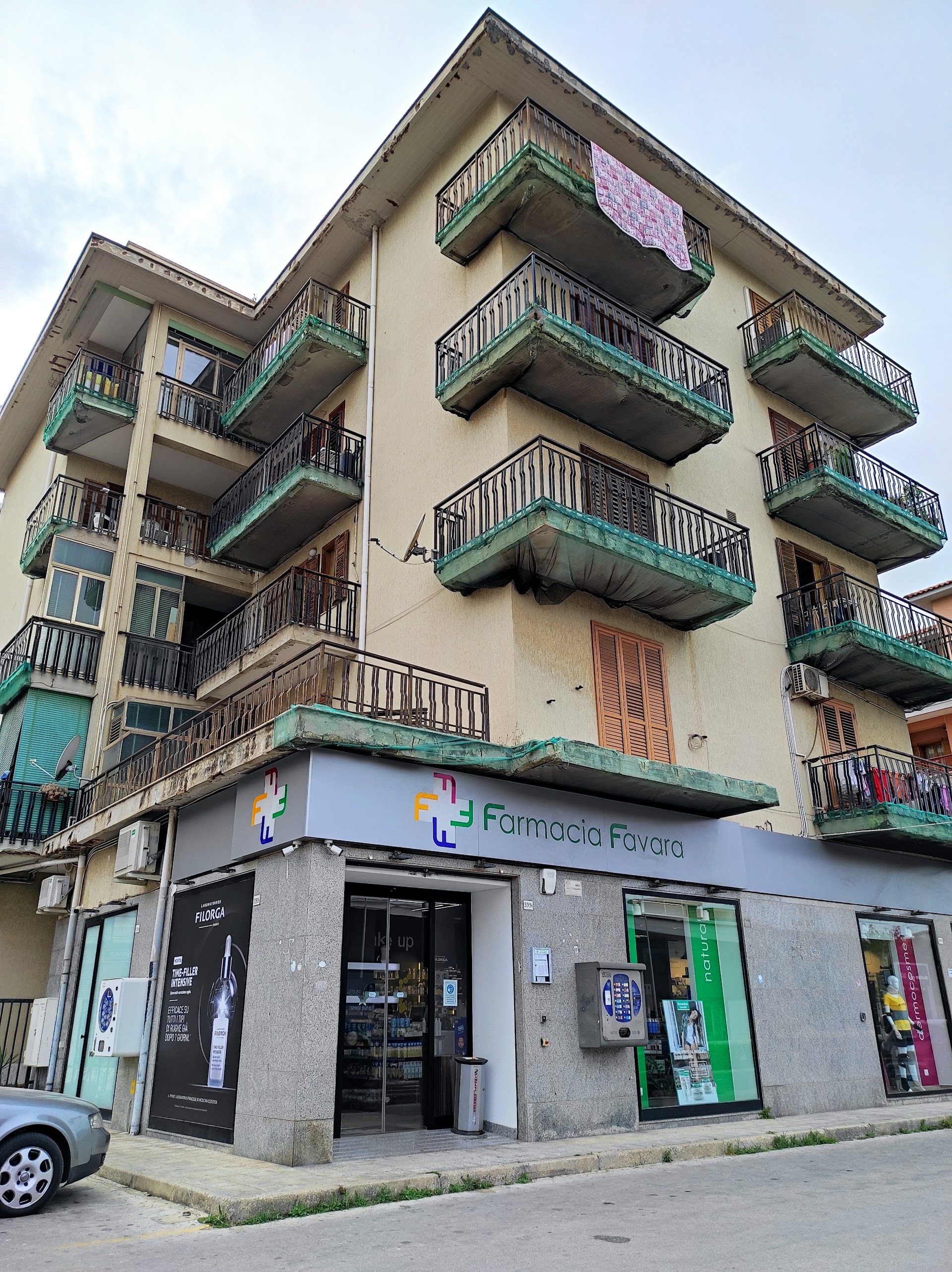 Farmacia Favara Francesco