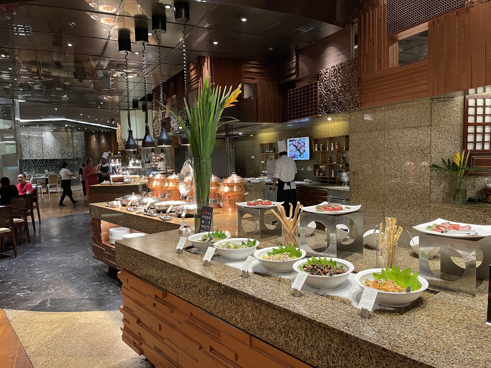 Feria | Radisson Blu Cebu