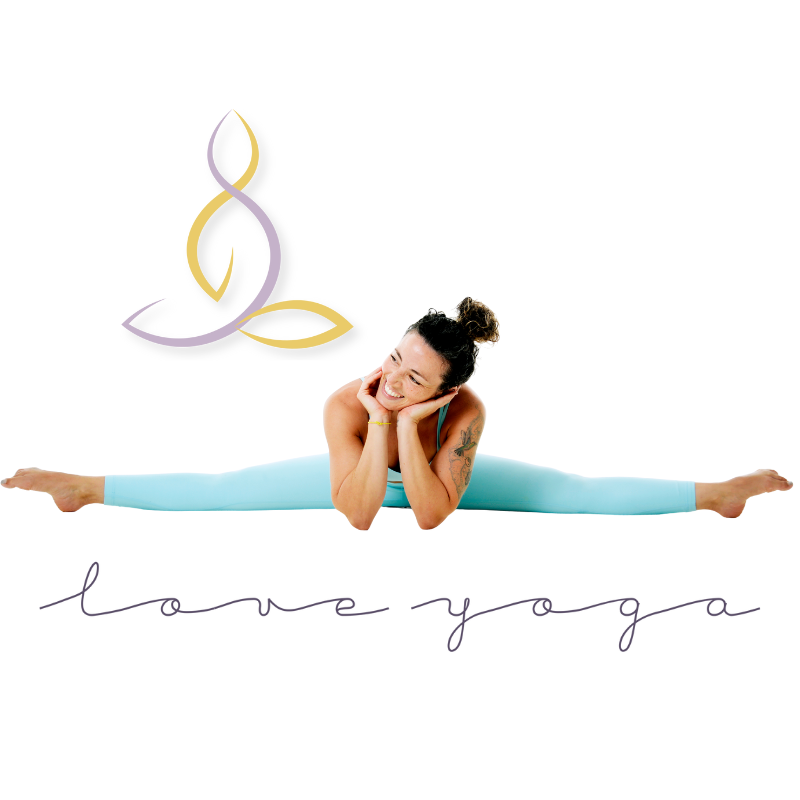 Love Yoga