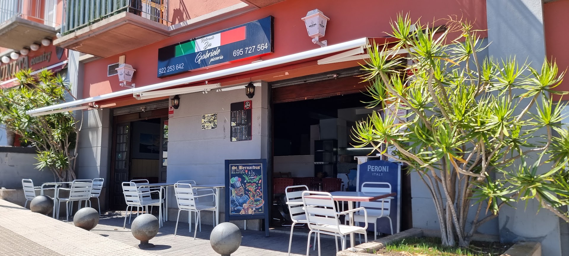Pizzeria Da Gabriele
