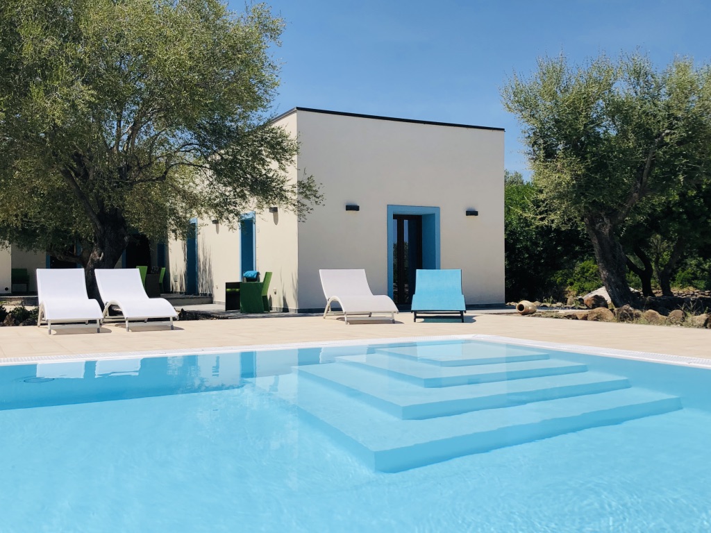 Borgo Rurale Cares
