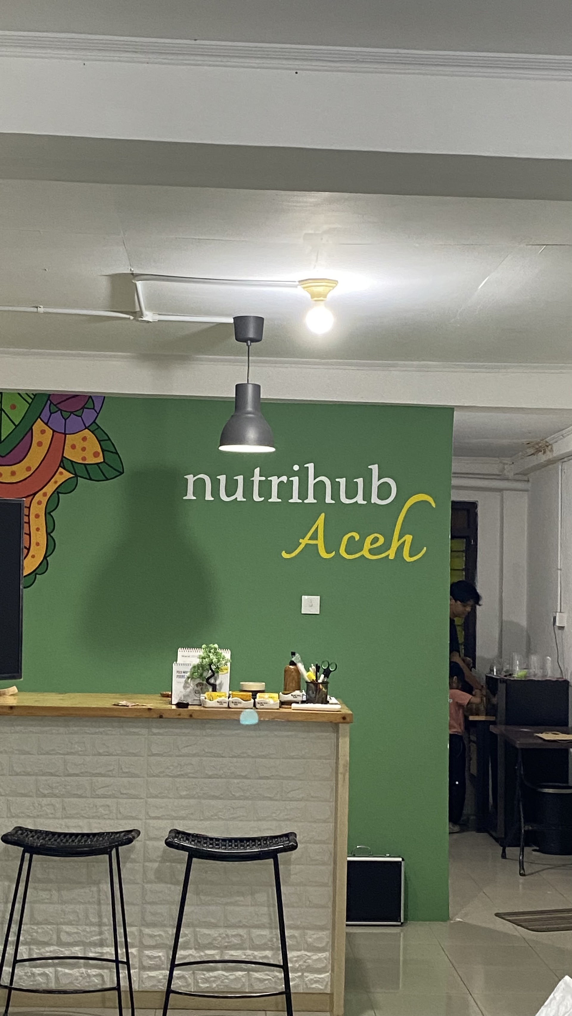NutriHub Aceh