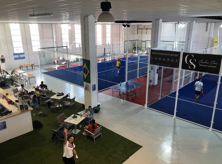Olbia Padel Club