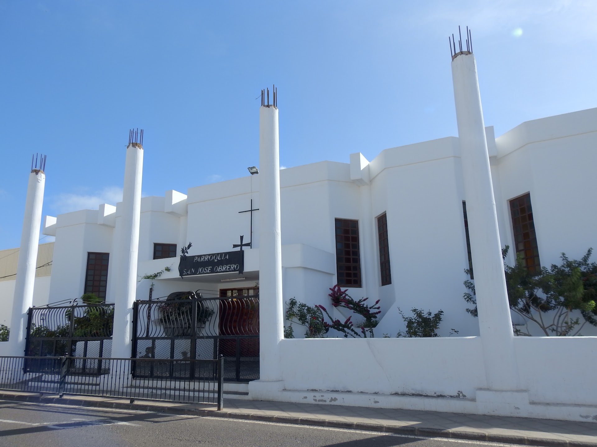 San José Obrero