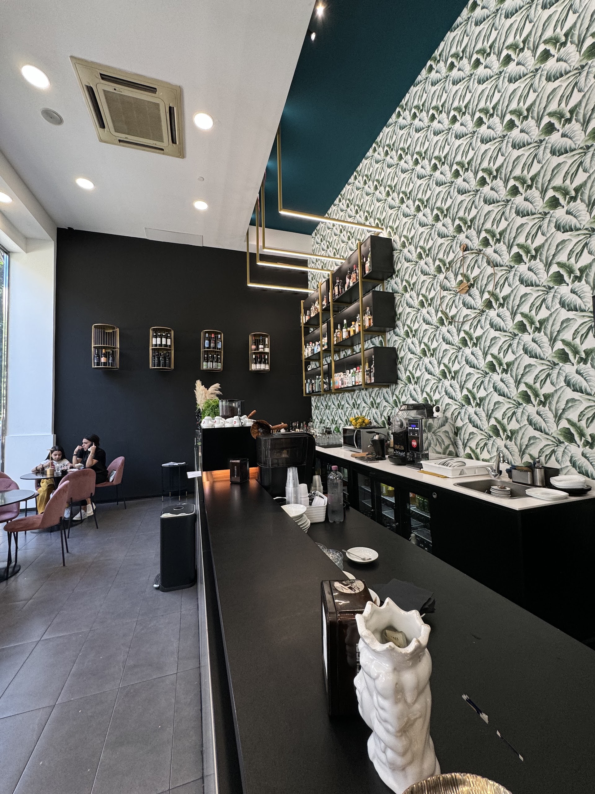 Blend - La miscela del gusto