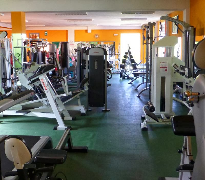 Satta Gym Center