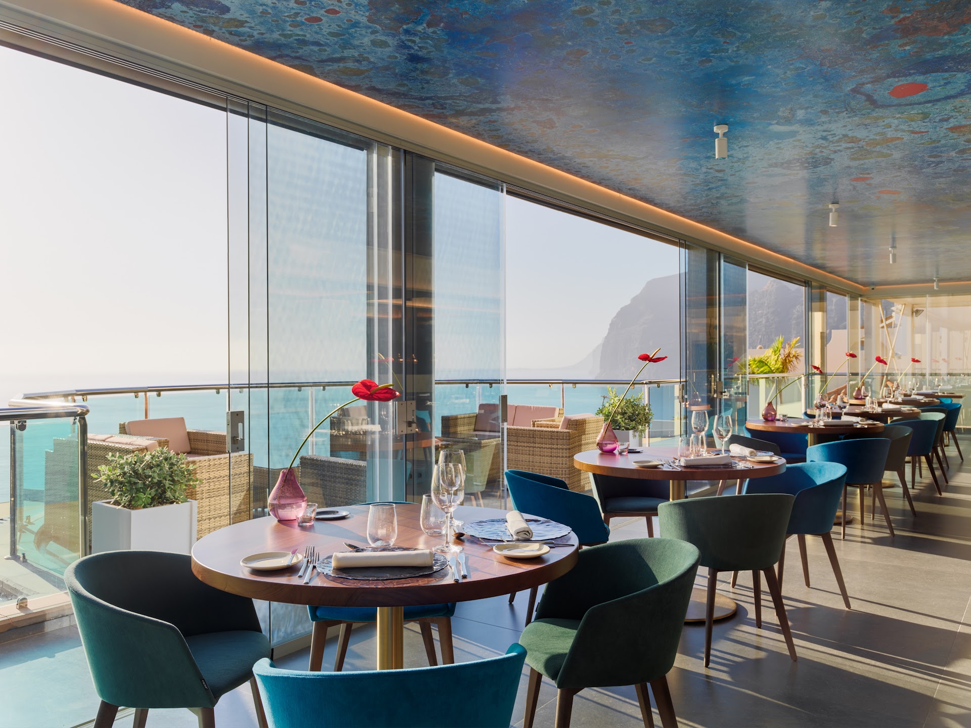 Aqua Restaurant