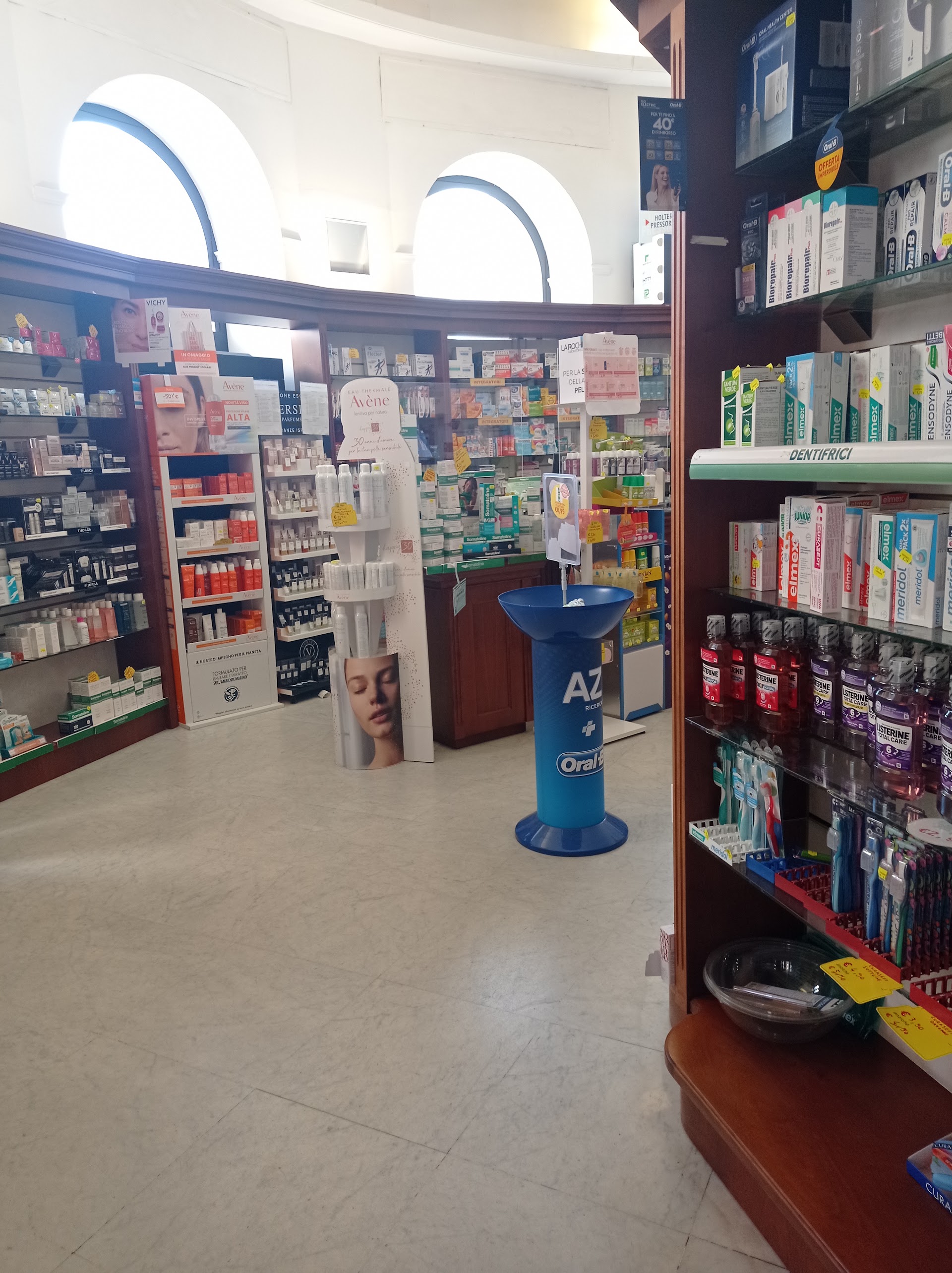 Farmacia Podda