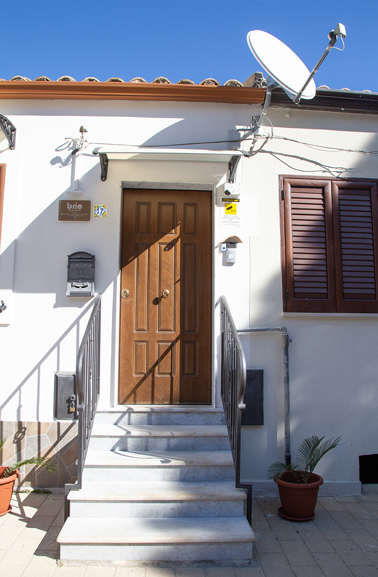 Brio Bed & Breakfast