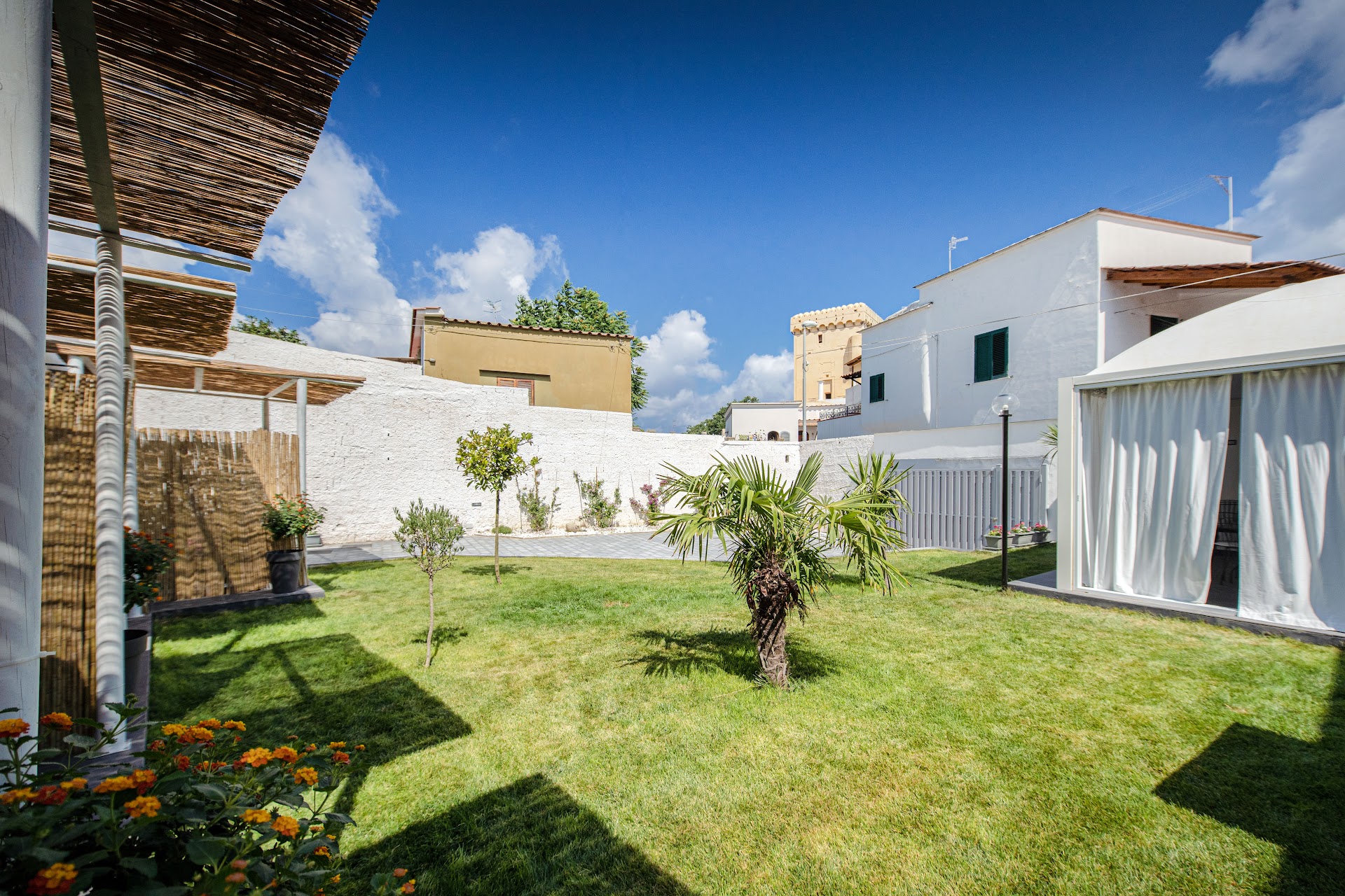 La Casa del Pozzo Vecchio