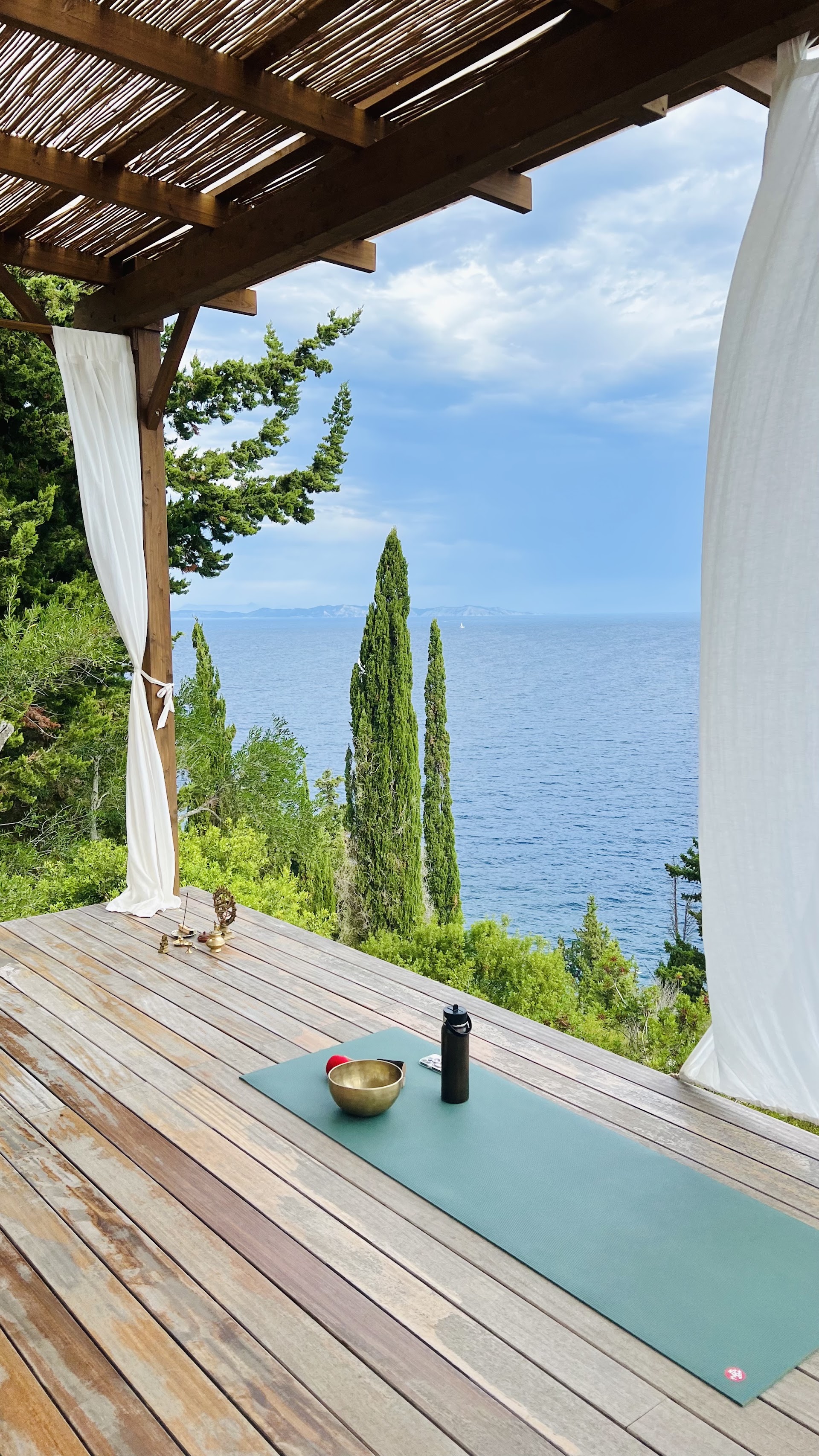 Paxos Yoga Shala