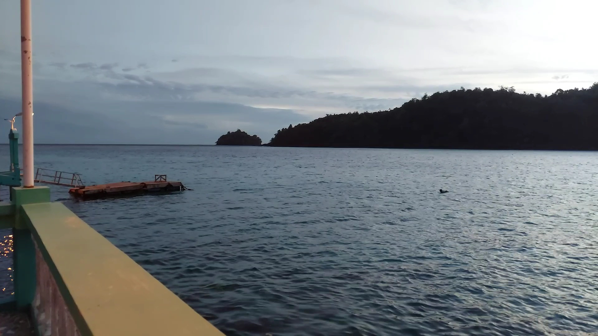 Pulau Seulak