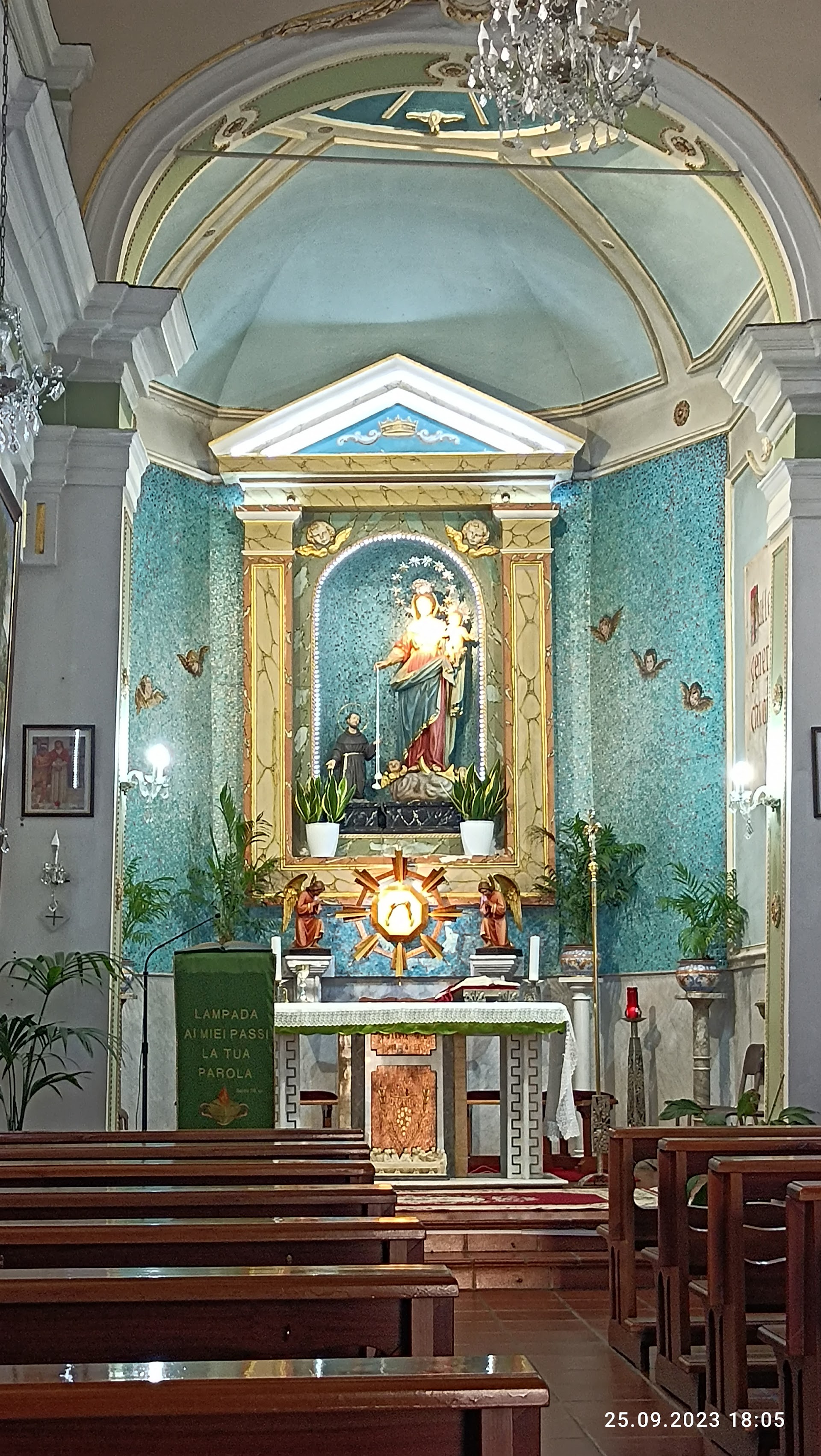 Chiesa della Madonna degli Angeli