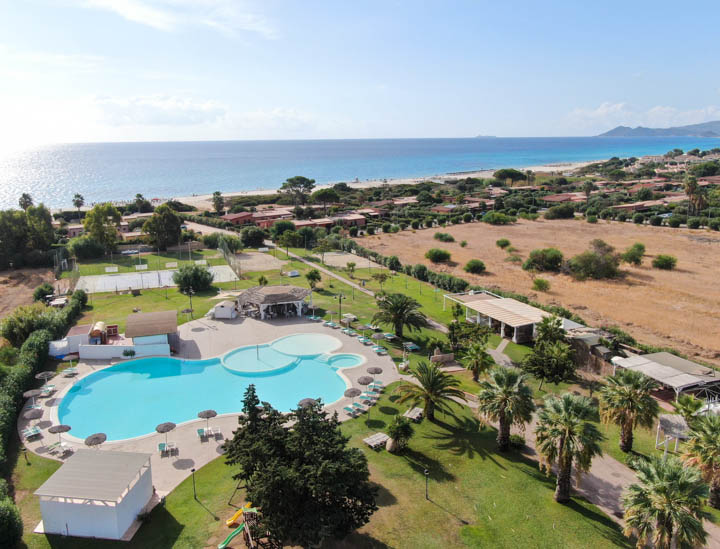 Rey Beach Club