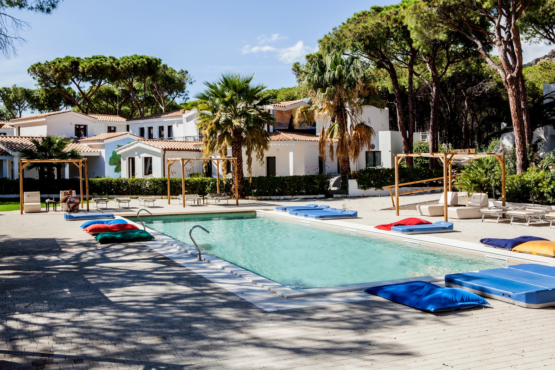 Hotel New Barcavela