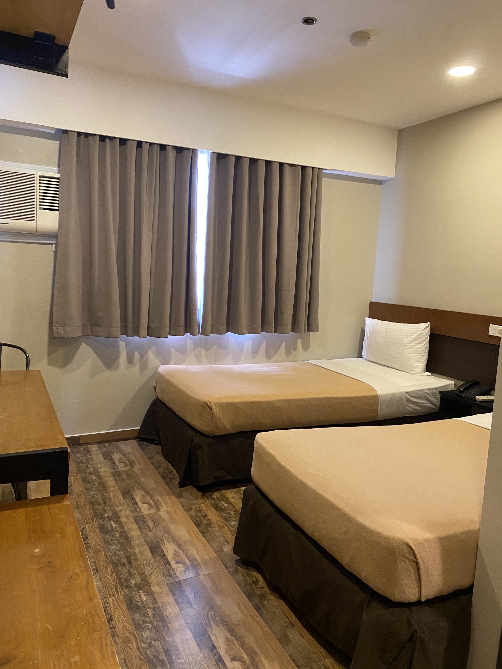 Cebu R Hotel - Capitol