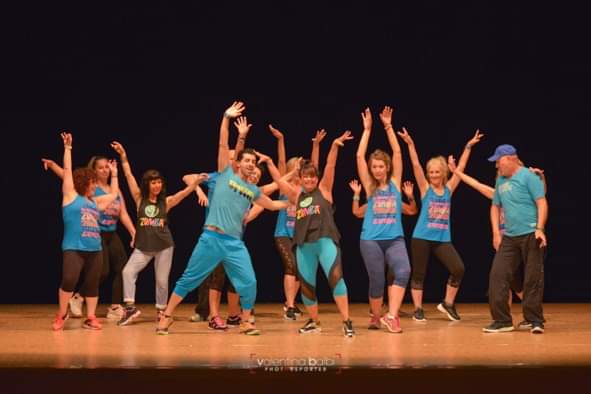 Asd Dance Academy NUEVACLAVE