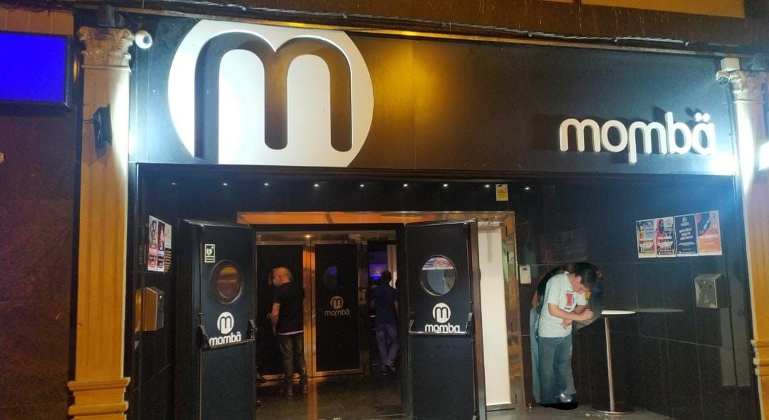 Nightclubs in palawan