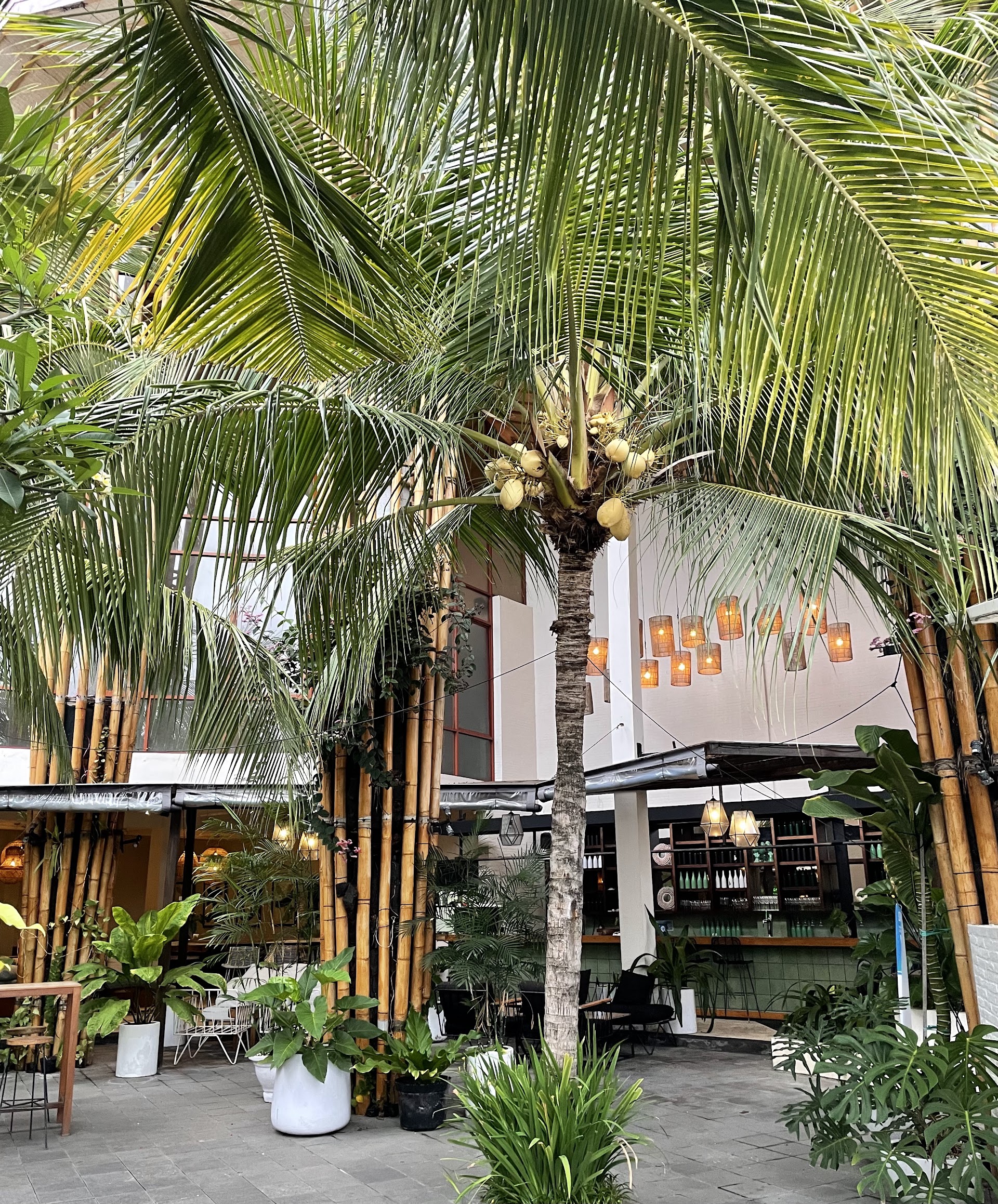 VIN+ Seminyak Bali