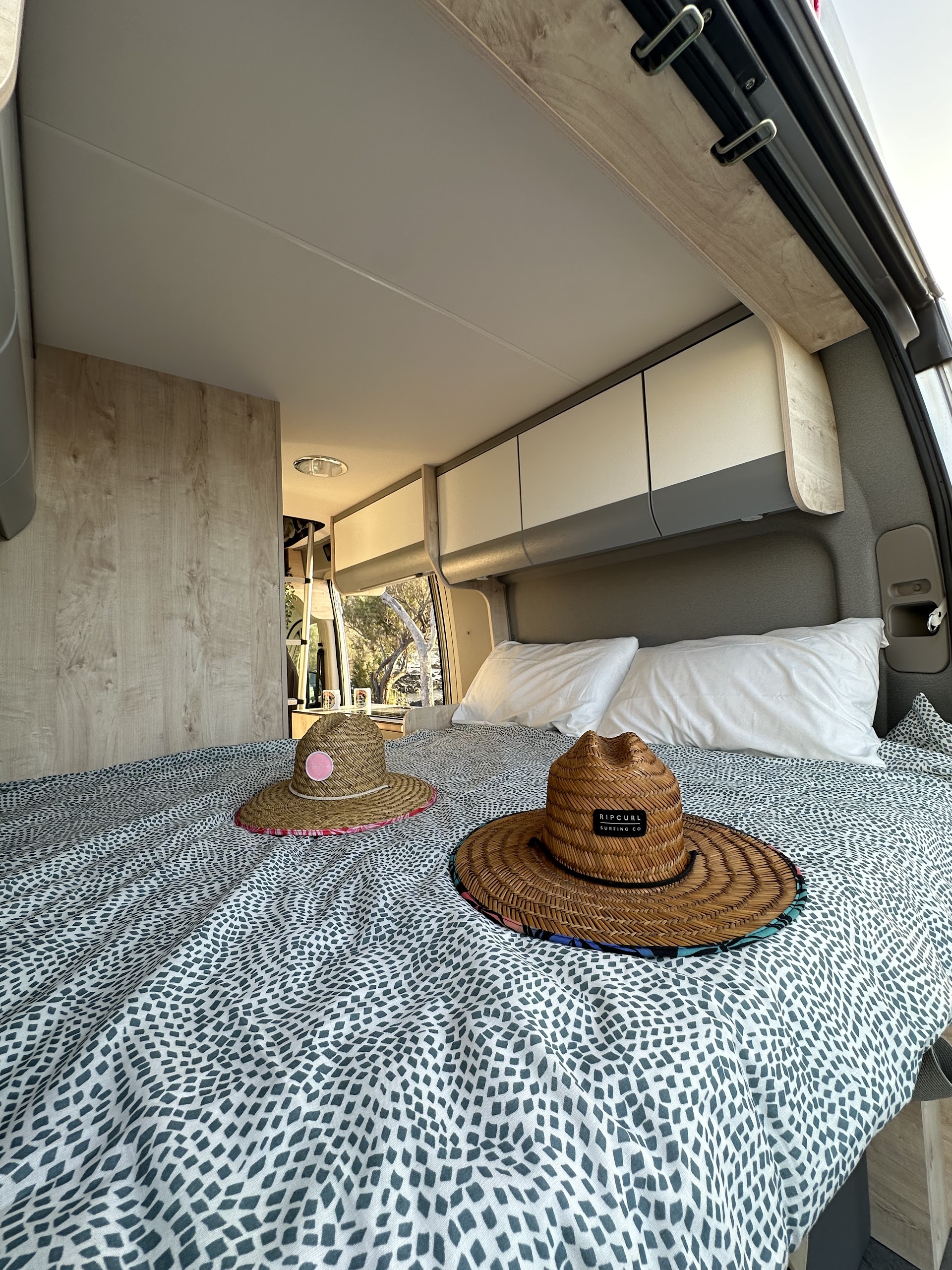 Teide Camper