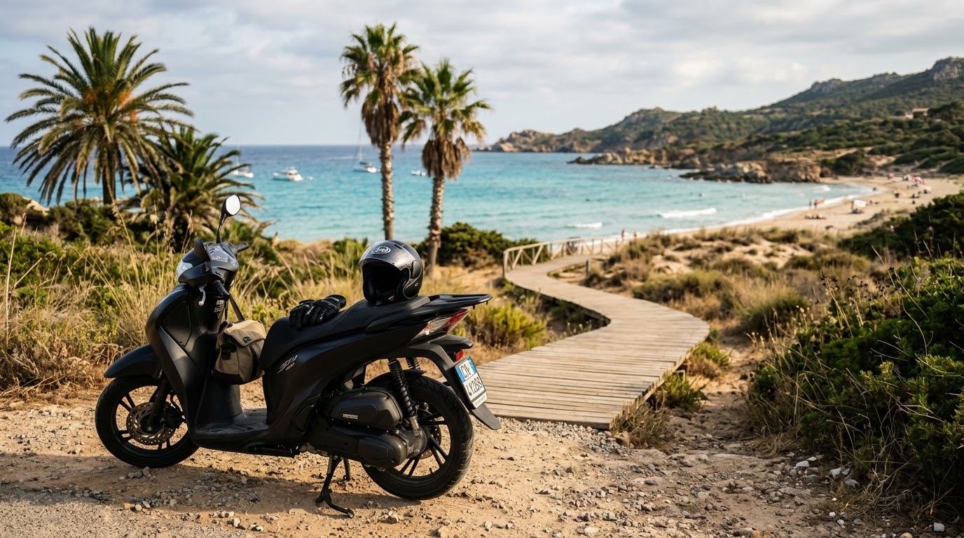 KS RENT SARDINIA