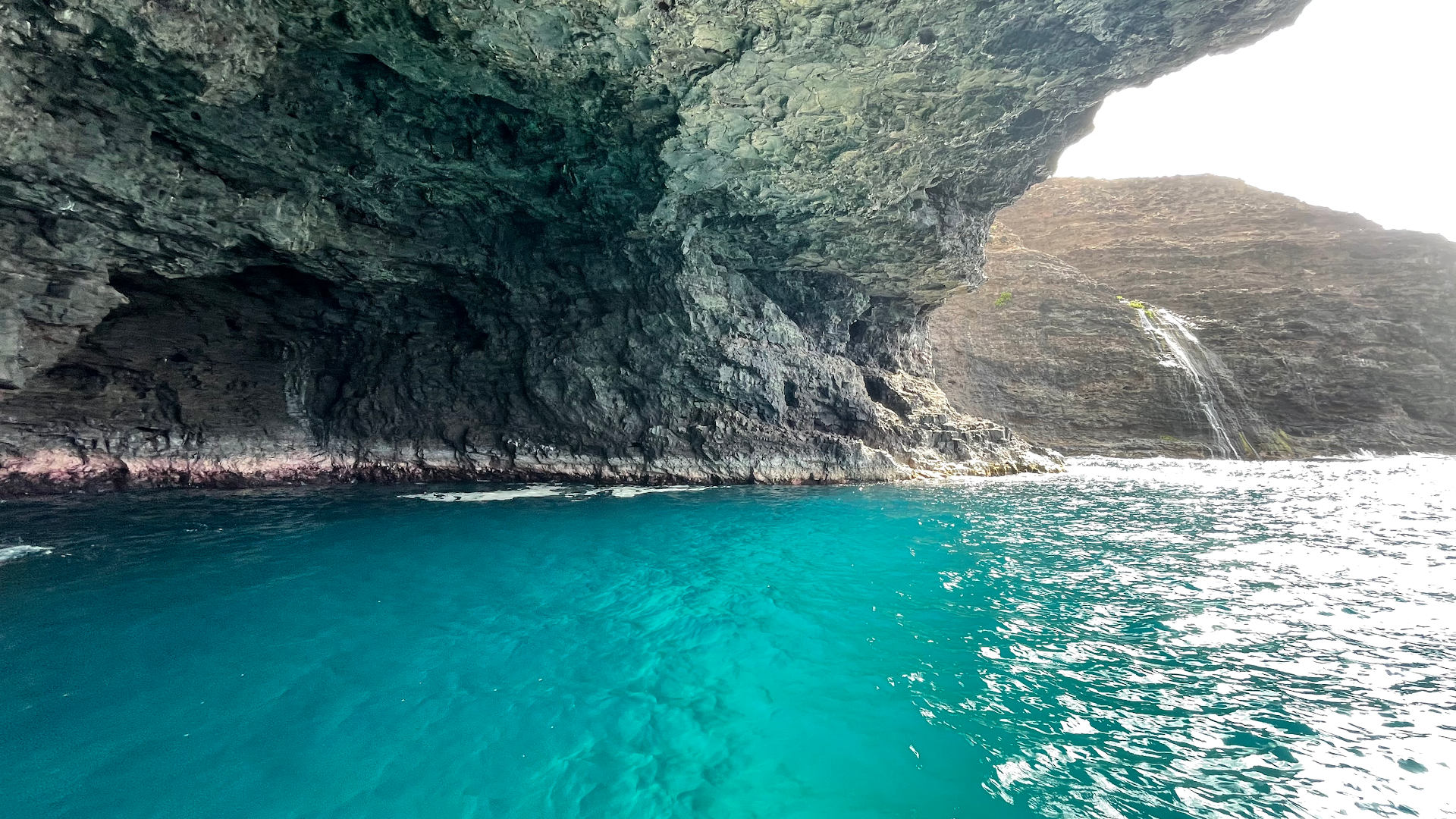 Liko Kauai Cruises
