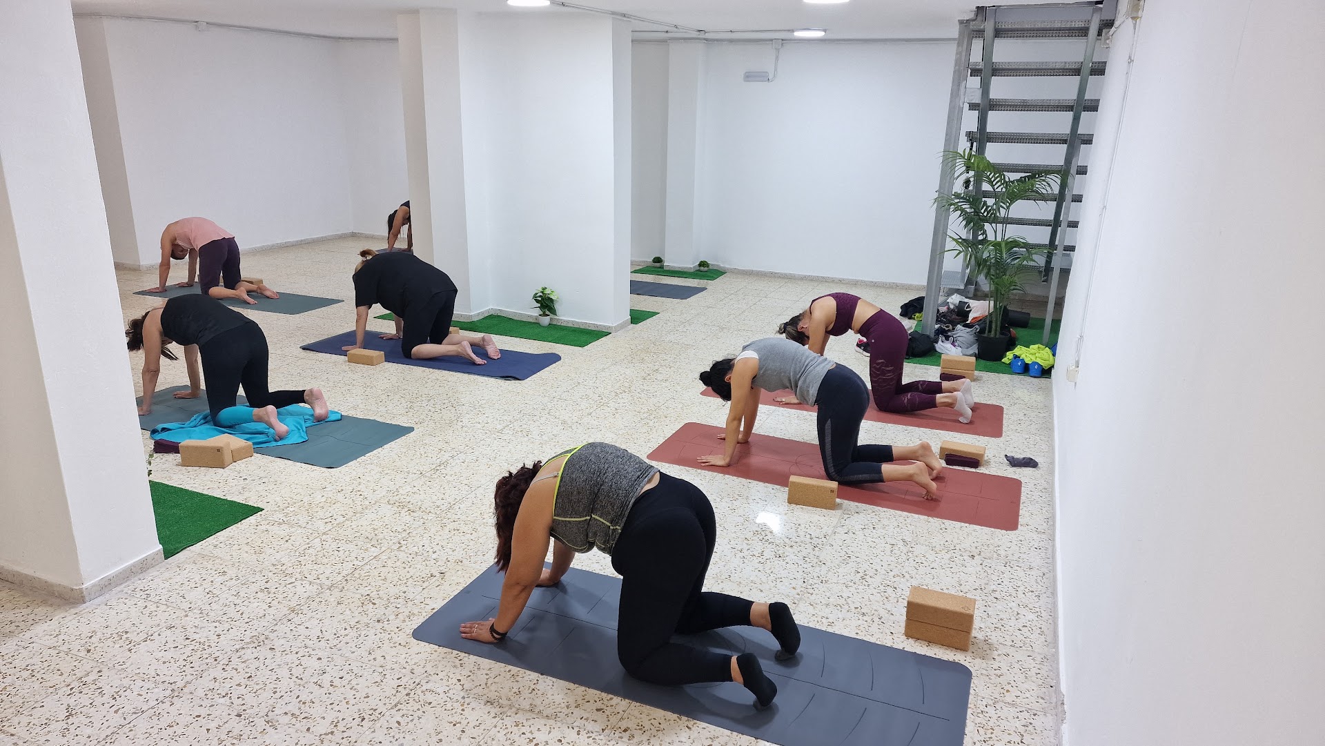 Padmasana - Terapias Naturales y yoga