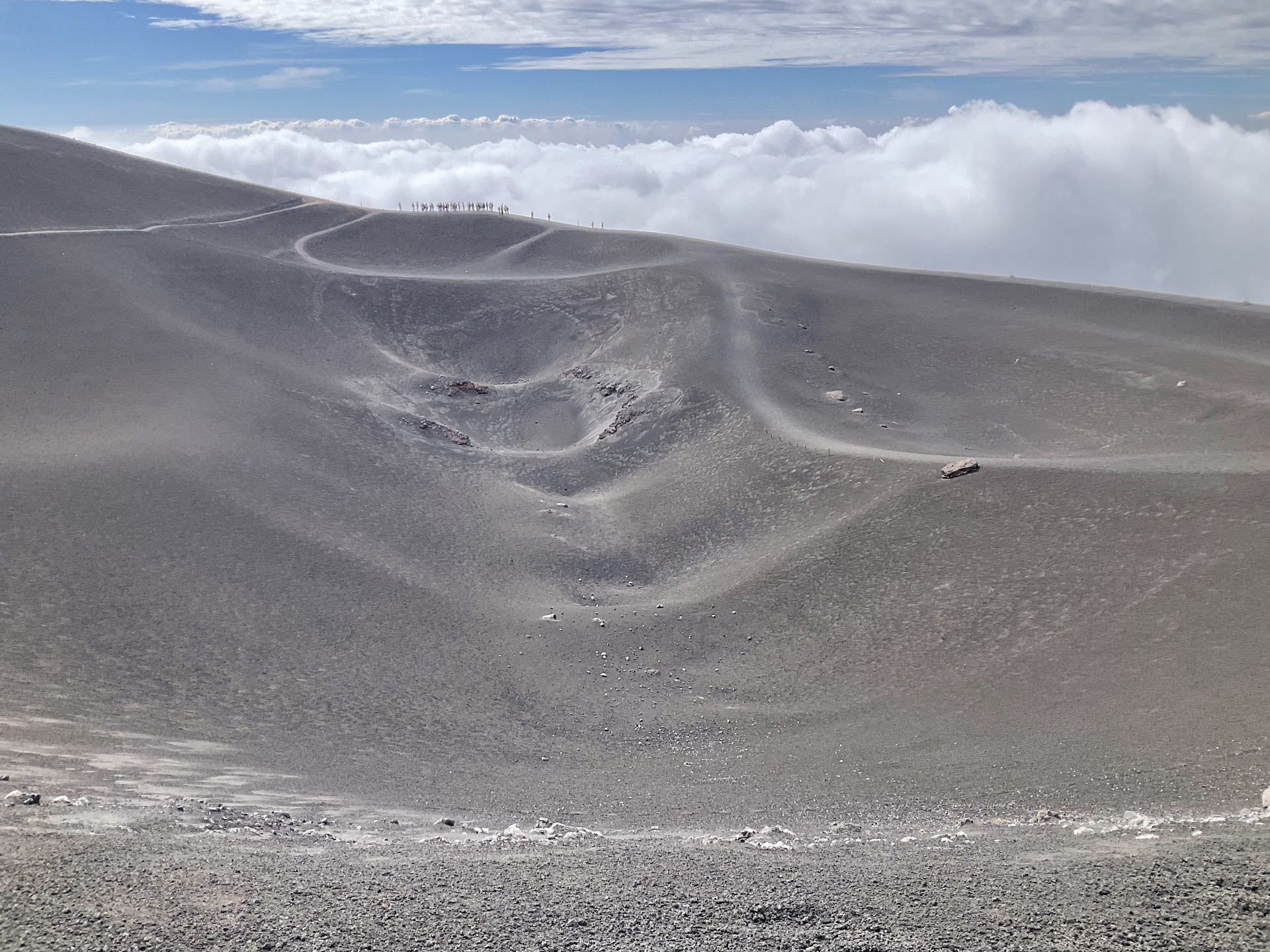 Guidetna - Escursioni Etna