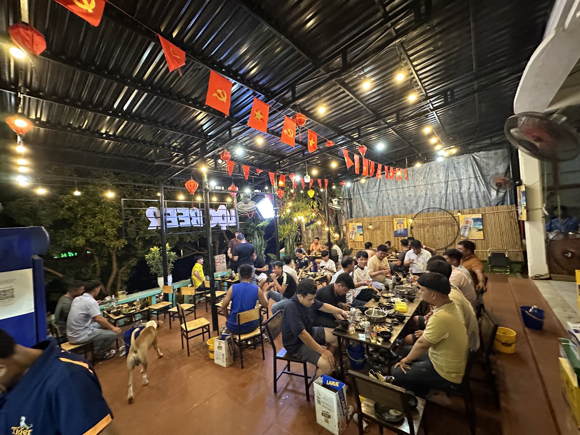 Lộc Beer
