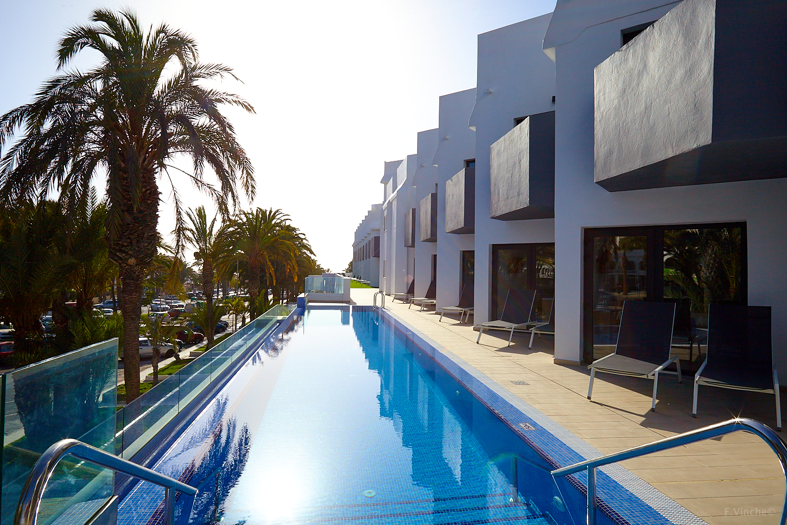 BARRANCO Chic! Apartments by ALEGRIA