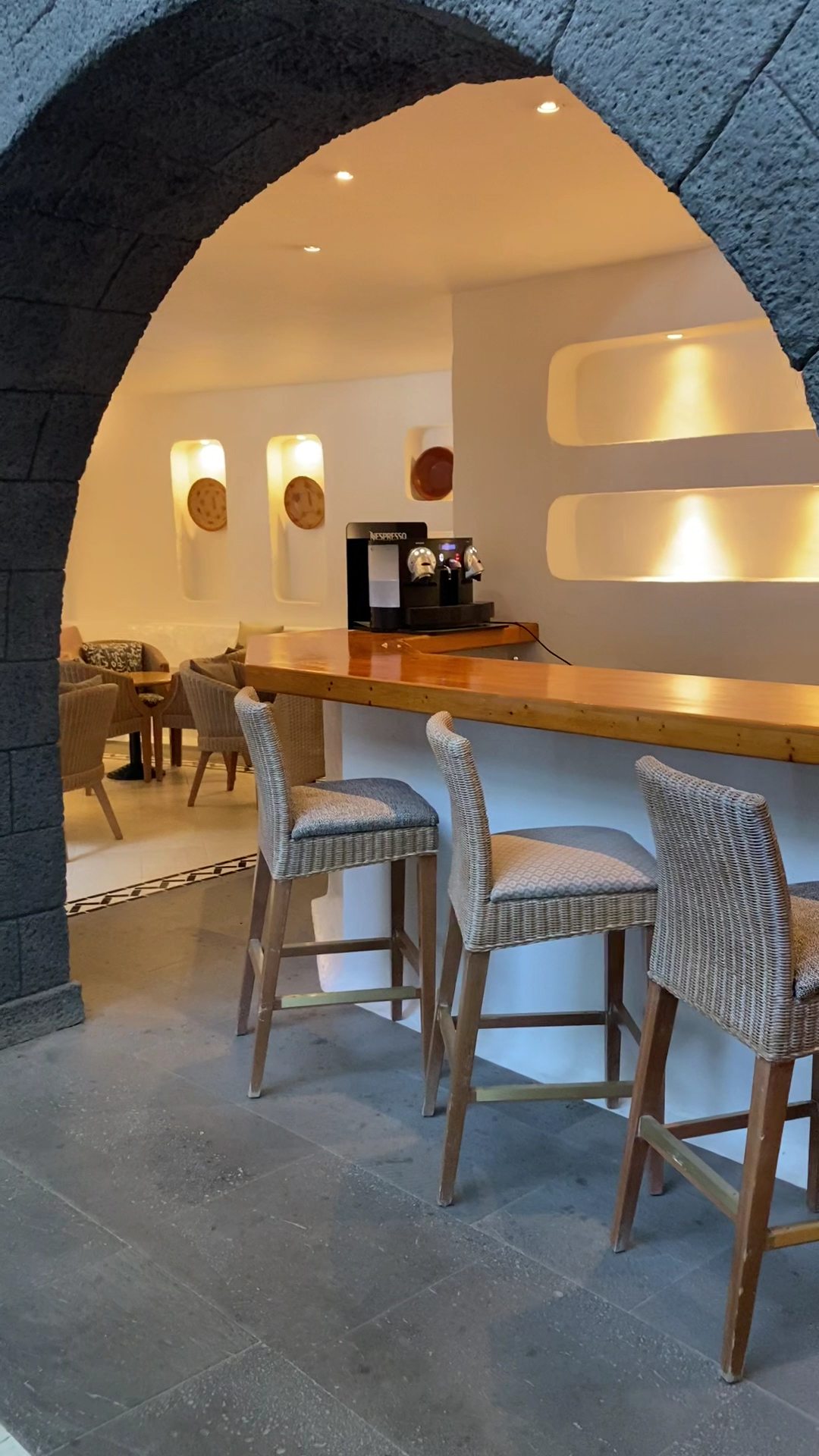 Hotel LIVVO Volcán Lanzarote