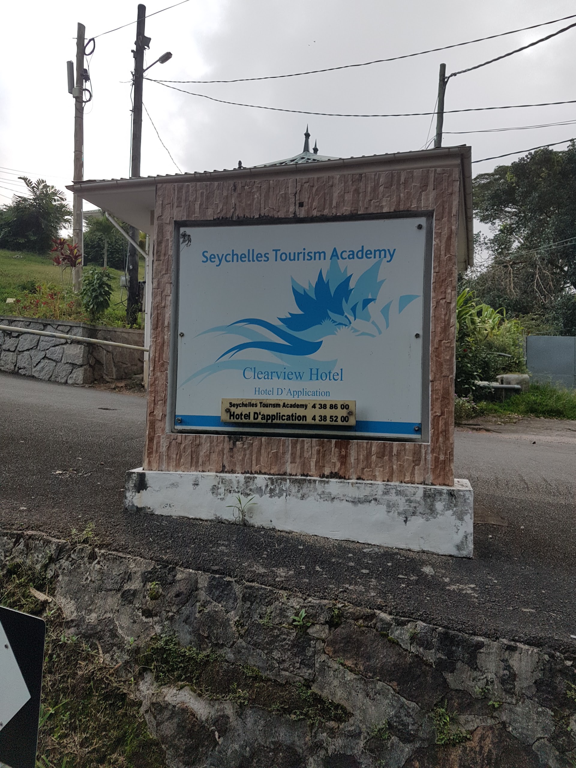 Seychelles Tourism Academy