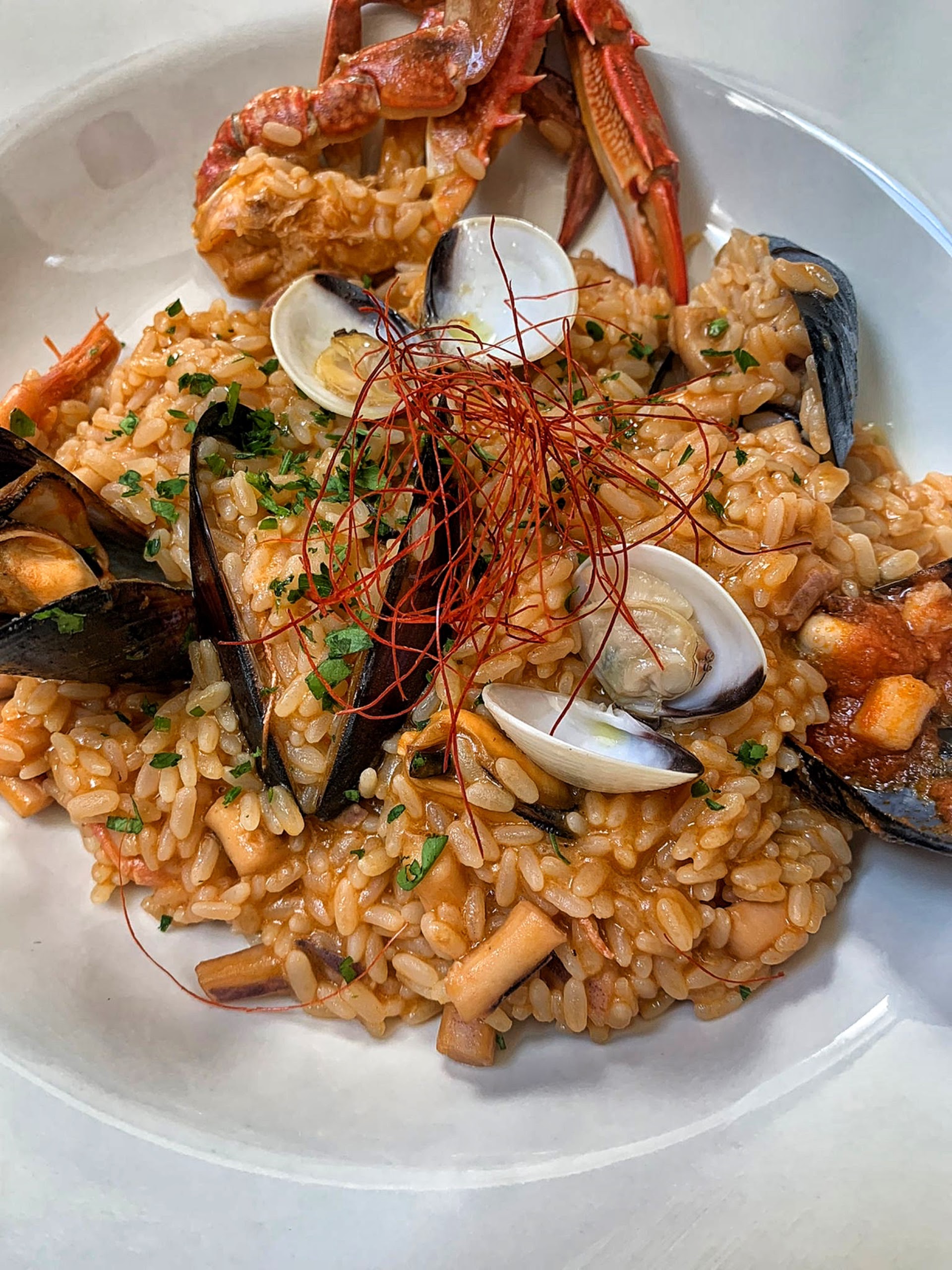 S'Istante trattoria tipica sarda