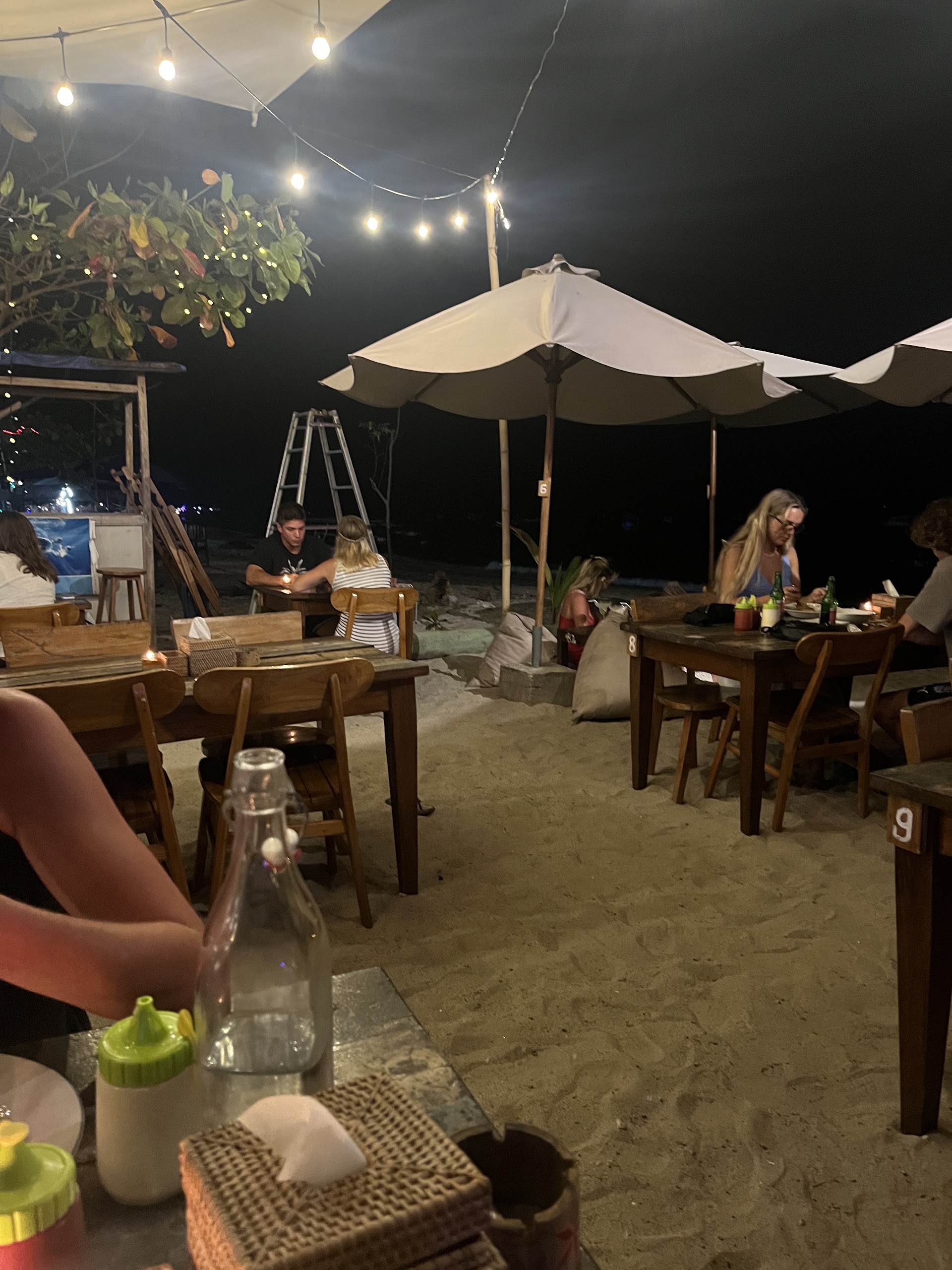 The Turtle, Fine Cuisine Restaurant