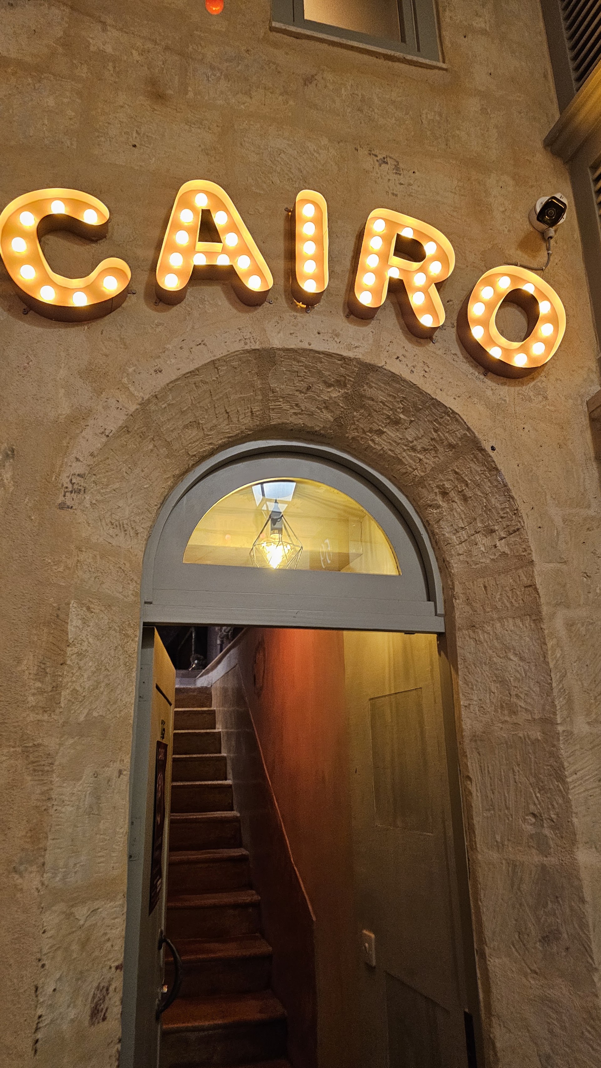 Cairo Bar