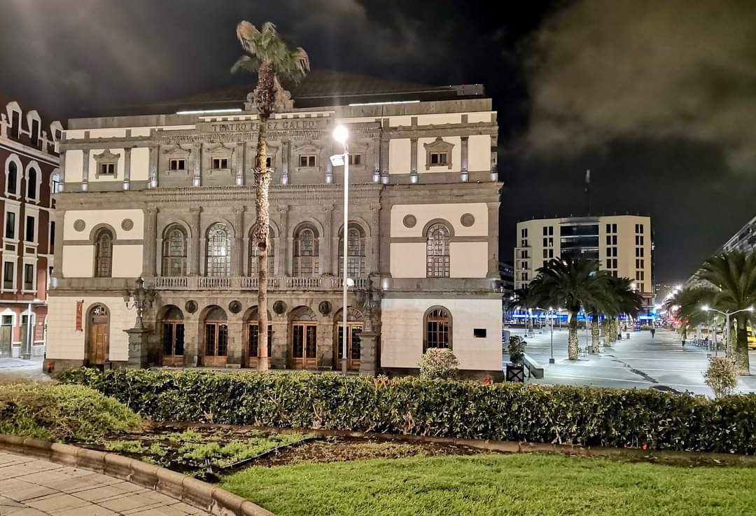 Teatro