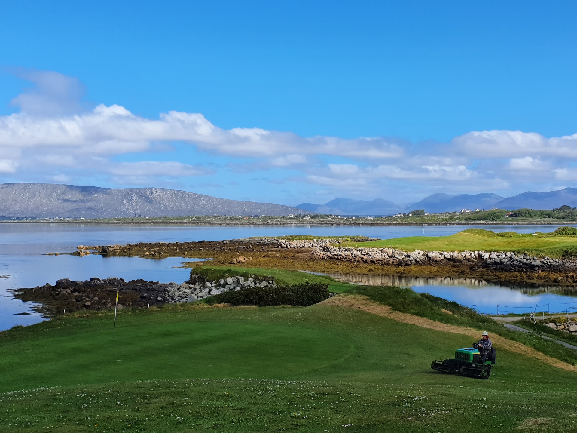 Connemara Isles Golf Club
