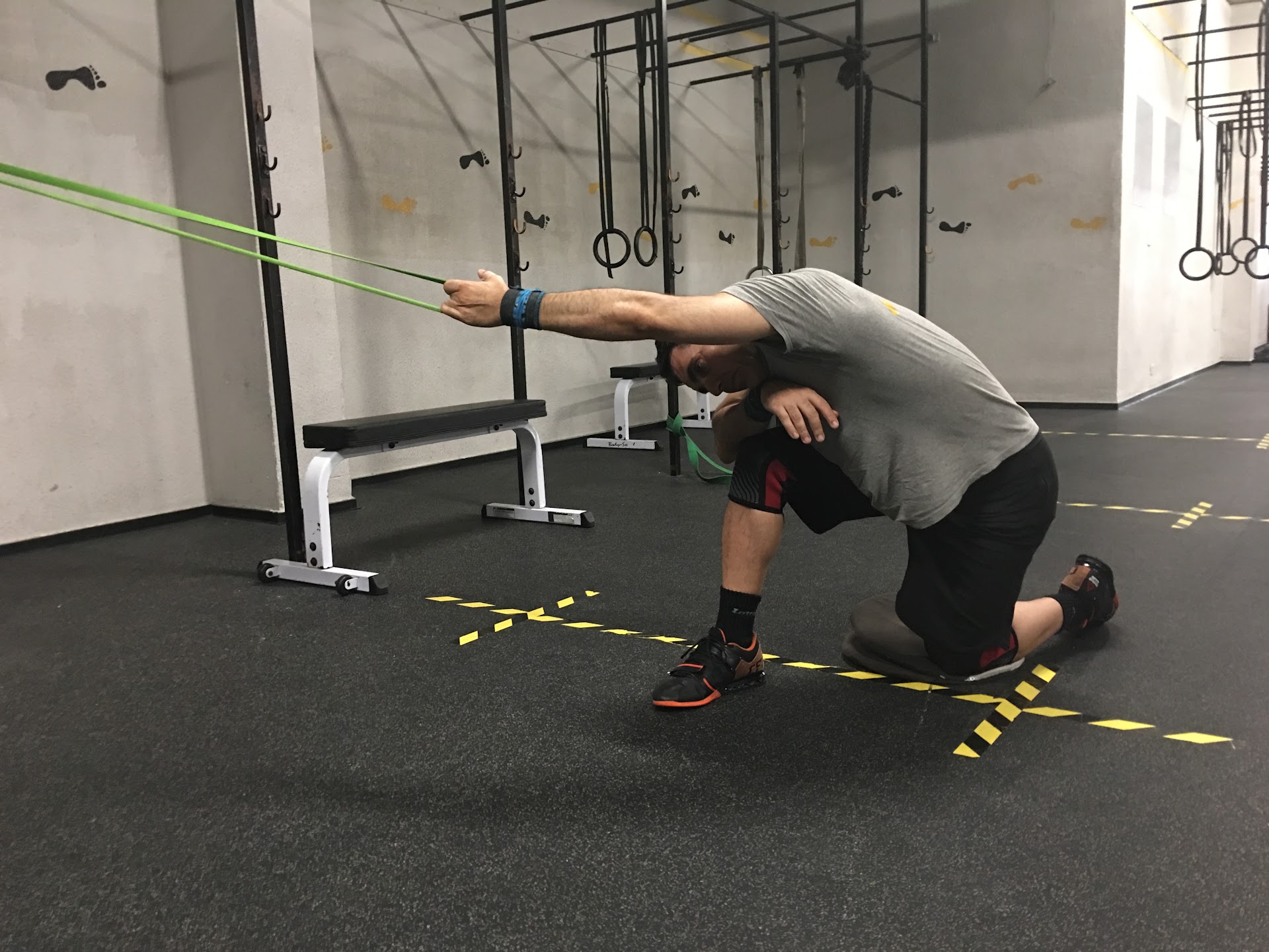 MenteFitness