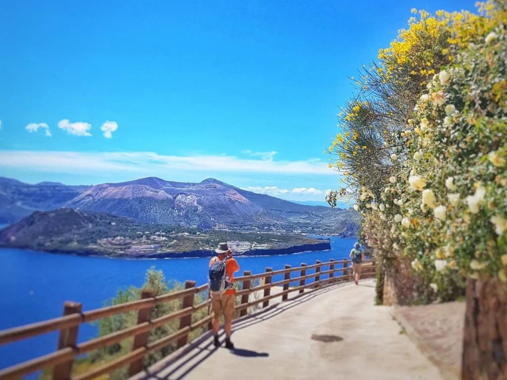 Le Isole d'Italia Tour Operator