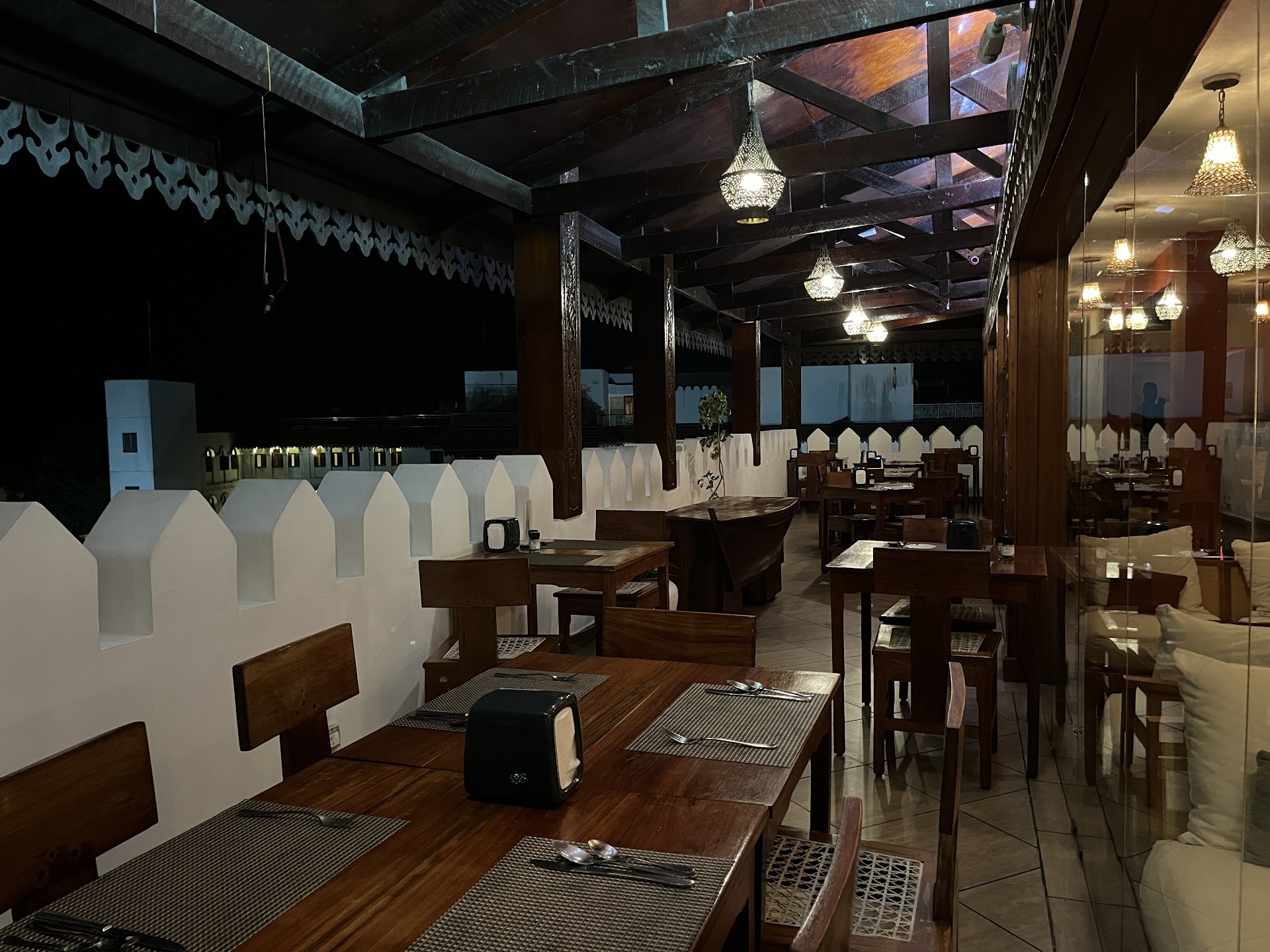 Taarab Restaurant