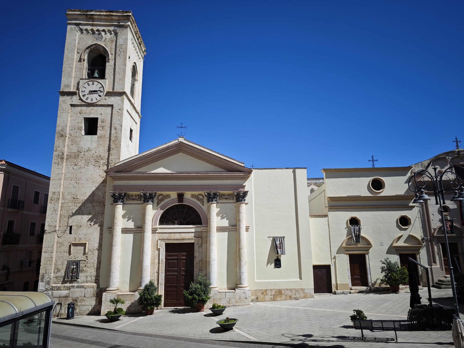 Church of Saint James