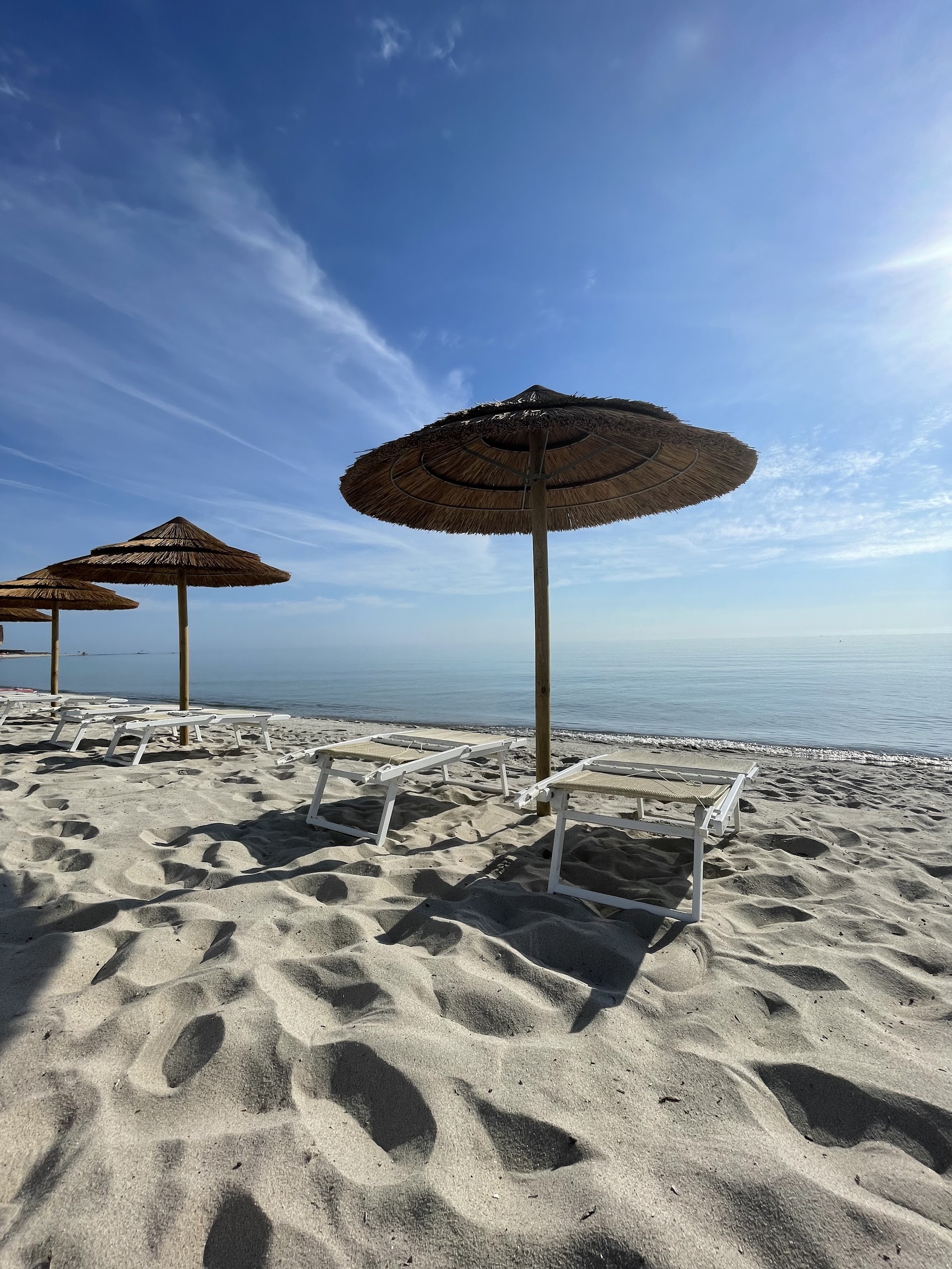 Sala Bay Beach Club