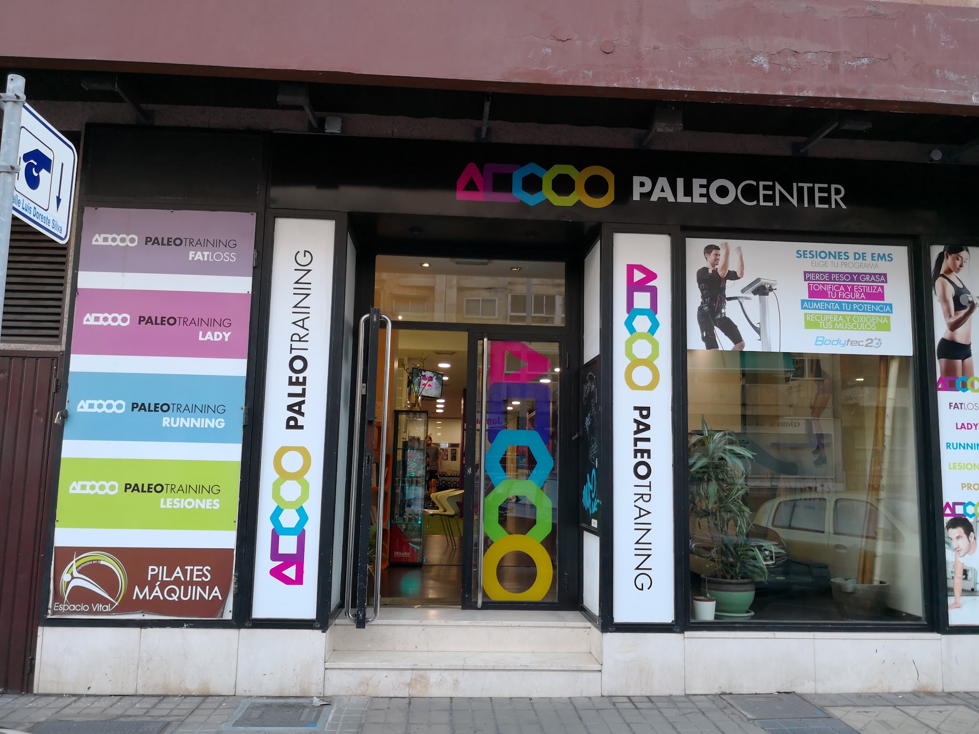 Paleocenter Gran Canaria